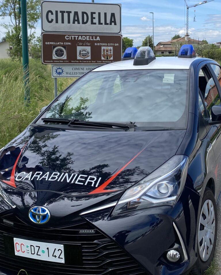 Spaccio tra Padova, Vicenza e Treviso: 4 misure cautelari