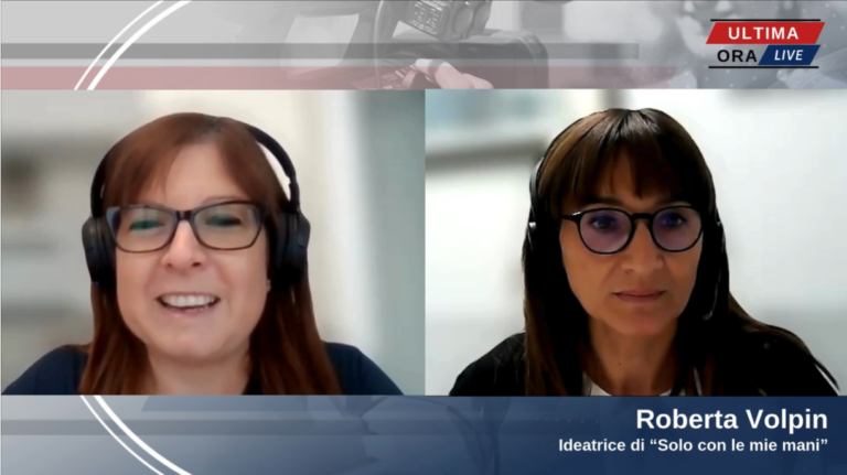 A TU PER TU – Il video per diffondere le azioni salvavita: intervista alla dottoressa Roberta Volpin