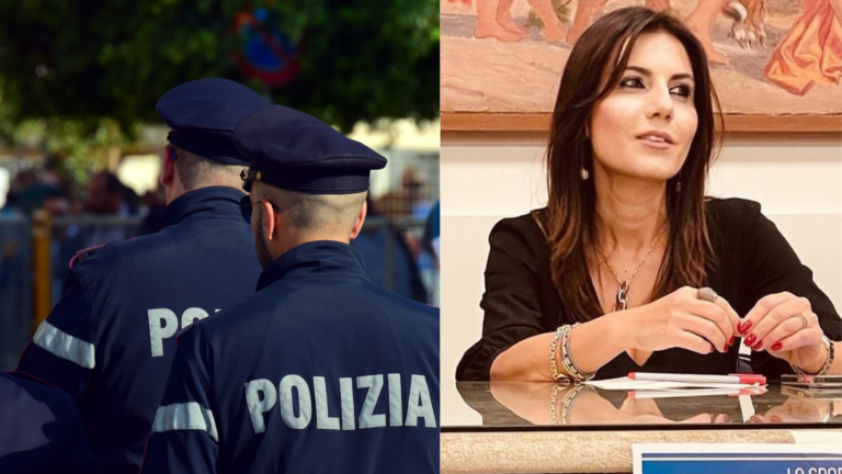 Sbrollini (Iv): “Ministero intervenga sulla carenza di personale della Questura di Vicenza”