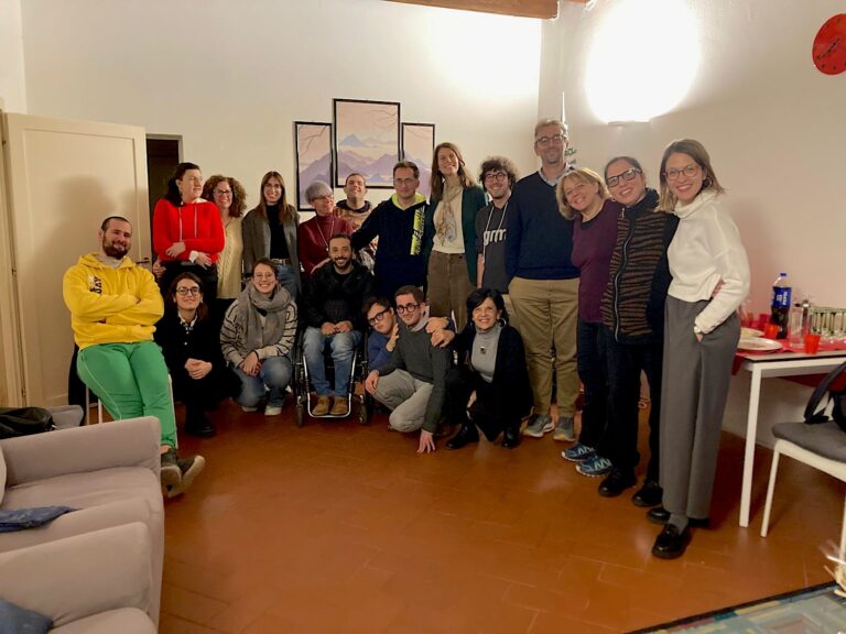 PNRR: 3,2 milioni per l’autonomia e l’inclusione delle persone con disabilità a Padova e provincia