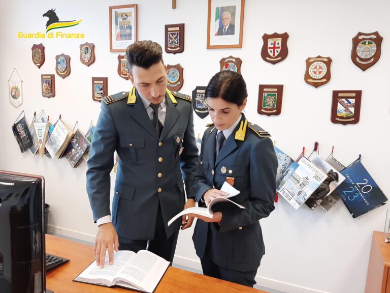 Falso acquisto per ottenere un contributo a fondo perduto da due milioni di euro: sventata frode internazionale a Treviso