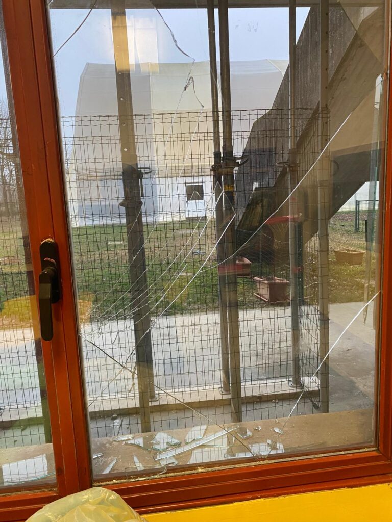 Montegrotto Terme, furto alla scuola primaria nella notte