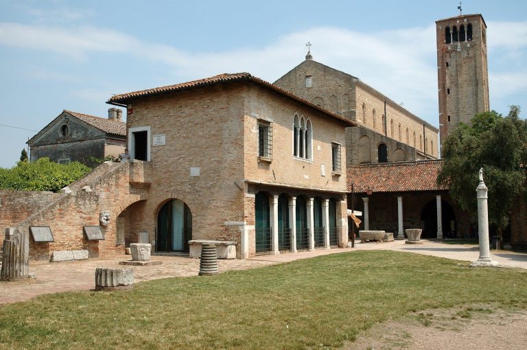 A marzo tre appuntamenti per scoprire le bellezze del Museo di Torcello