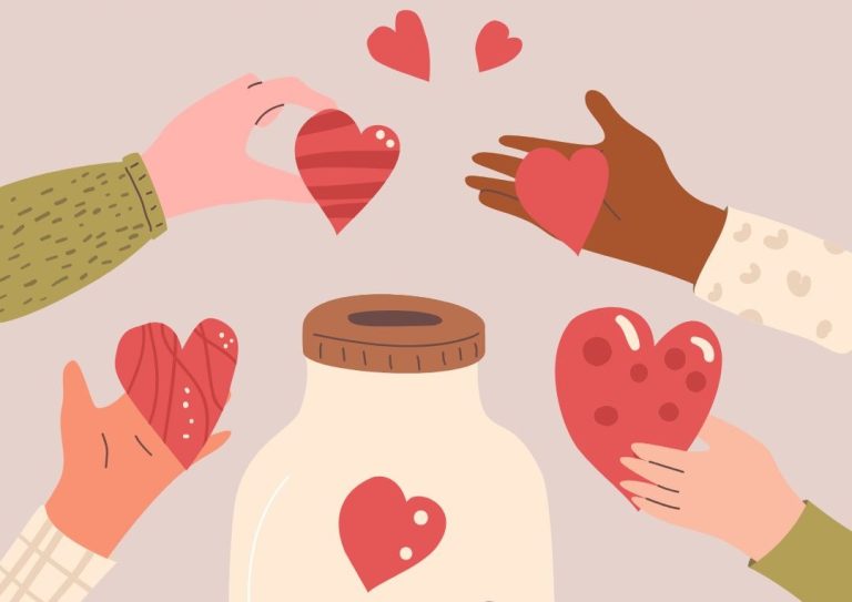 “Tanti cuori per Cancia”: al via la raccolta fondi per gli abitanti colpiti dalla frana