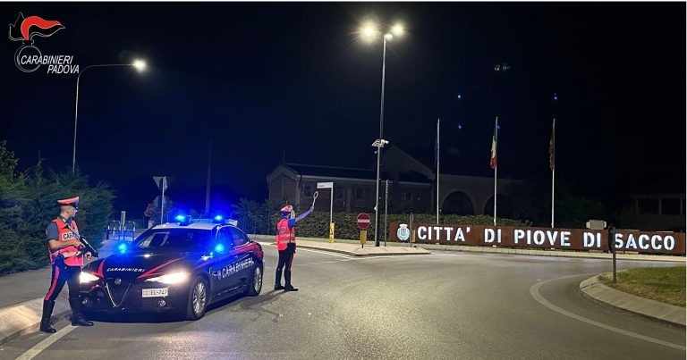 Condannata all’ergastolo in fuga: arrestata 53enne rintracciata a Piove di Sacco