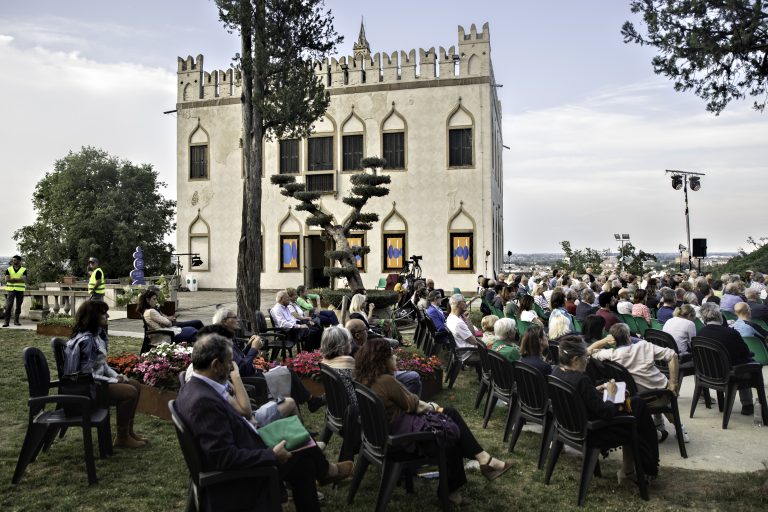 Montegrotto Terme ospita il “Teatro delle Rive”: appuntamento 13 e 14 giugno a Villa Draghi