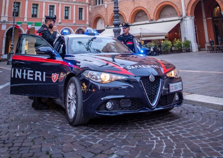 Notte movimentata in provincia di Treviso: inseguimenti, arresti e tentativi di furto