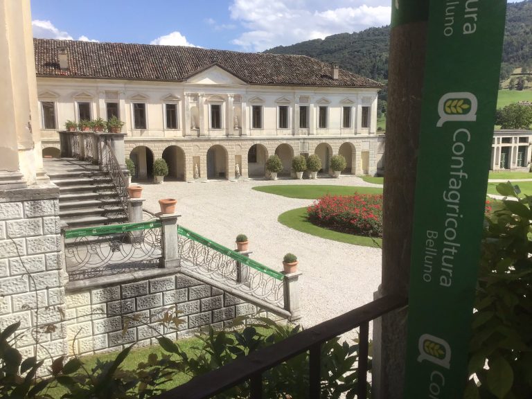 80 anni di Confagricoltura Belluno, Caner: “La Regione sostiene lo sviluppo della montagna”