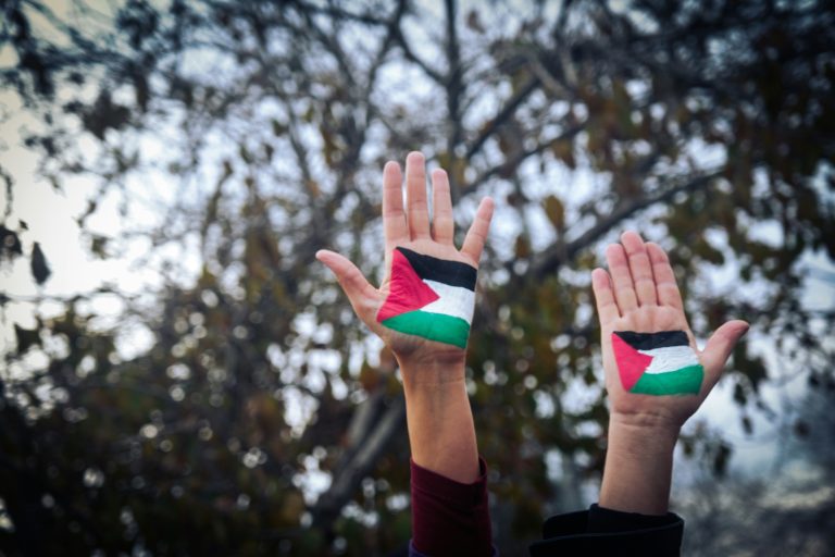 Veneto: mozione AVS per sospendere l’accordo UE-Israele e sostenere i diritti dei palestinesi