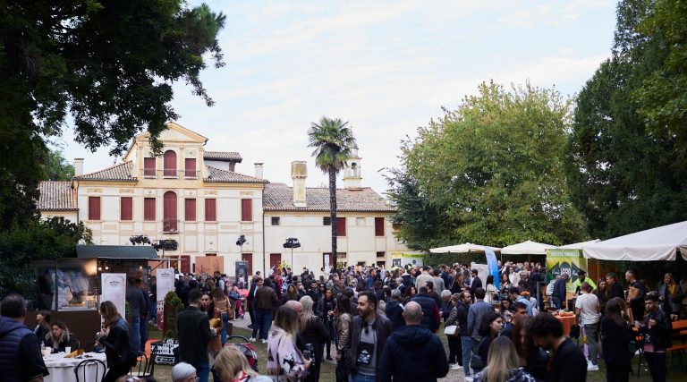 Zero Branco si prepara alla quinta edizione di “Calici in Villa”