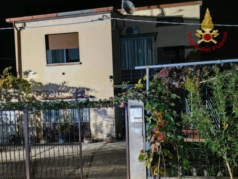 Dramma a Canaro, trovati i corpi senza vita di padre, madre e figlia: in casa rilevato monossido di carbonio