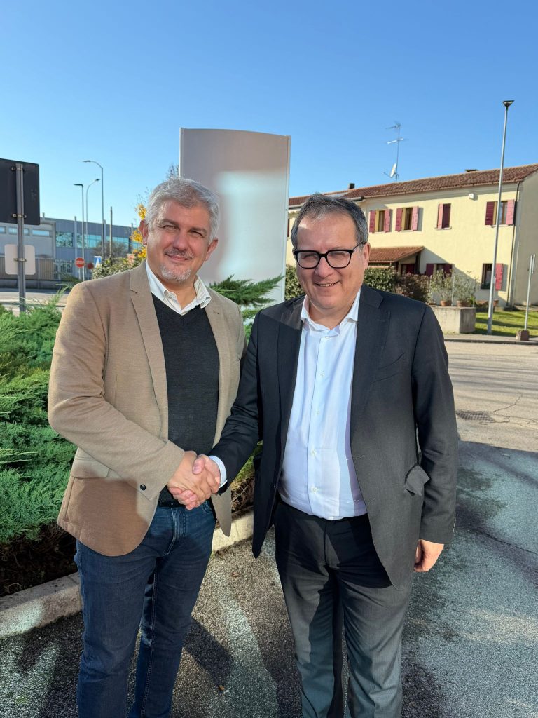 Montagna e aree interne protagoniste, Manildo: “Mauro Varotto sarà il mio assessore”