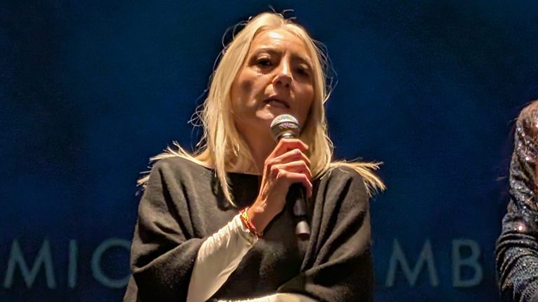 Veneto, Camilla Costanzo vince il Premio Settembrini 2025