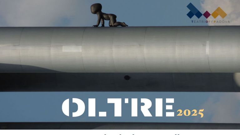 A Padova cultura che rigenera: al via domani al Sanclemente di Granze la rassegna teatrale “Oltre”