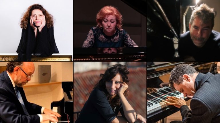 Al Teatro Toniolo maratona musicale con sei pianisti per l’esecuzione del ciclo dei “Preludi e Fughe opera 87”