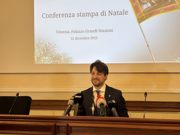 Nuova legislatura Veneto, Stefani: “Grandi sfide davanti da affrontare al meglio”