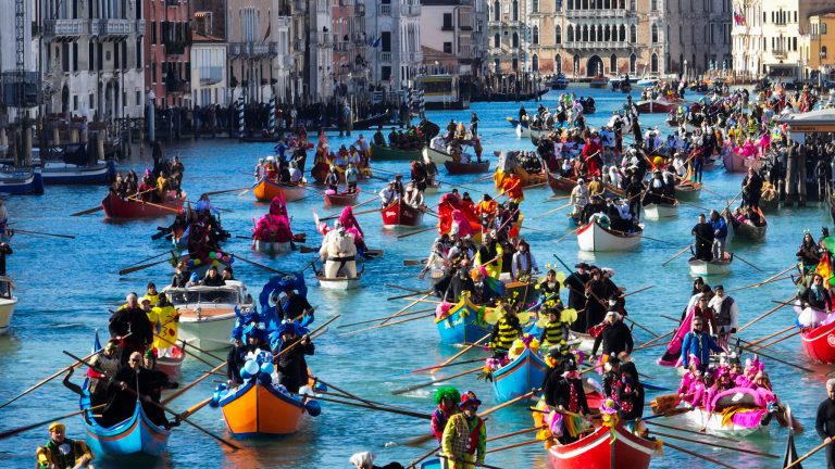 Carnevale di Venezia 2026, nel weekend il via ufficiale