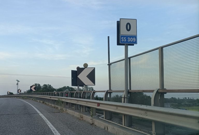 Romea, Montanariello (Pd): “I cittadini attendono risposte”