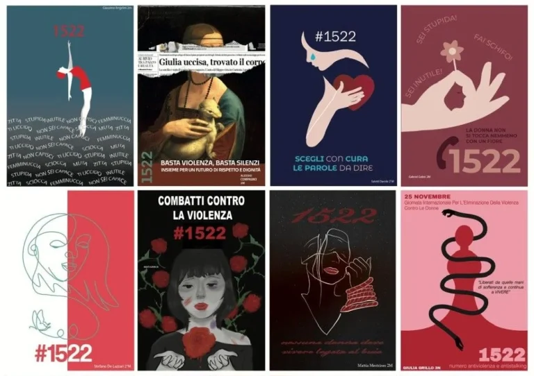 Contrasto alla violenza sulle donne: domani a Oriago la presentazione delle opere esposte alla mostra in Biblioteca