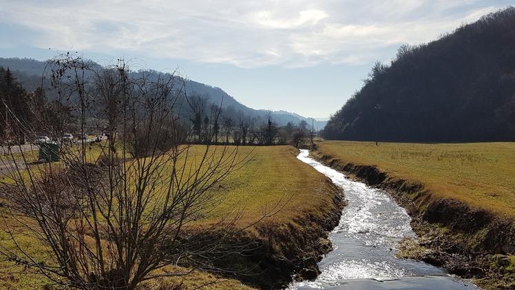 Sicurezza idraulica a Vicenza: sbloccata l’opera sull’Onte legata all’Alta Velocità