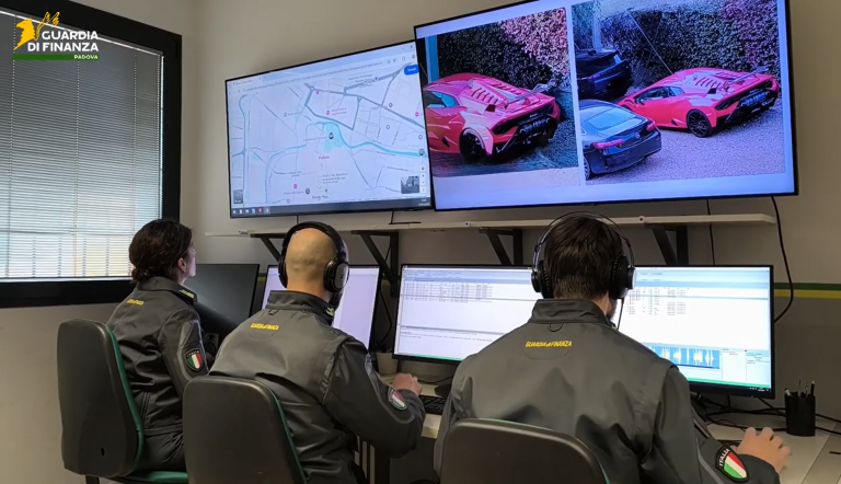 Smantellata banda che truffava gli anziani a Padova, il plauso di Stefani: “Forte segnale di giustizia e di tutela sociale”