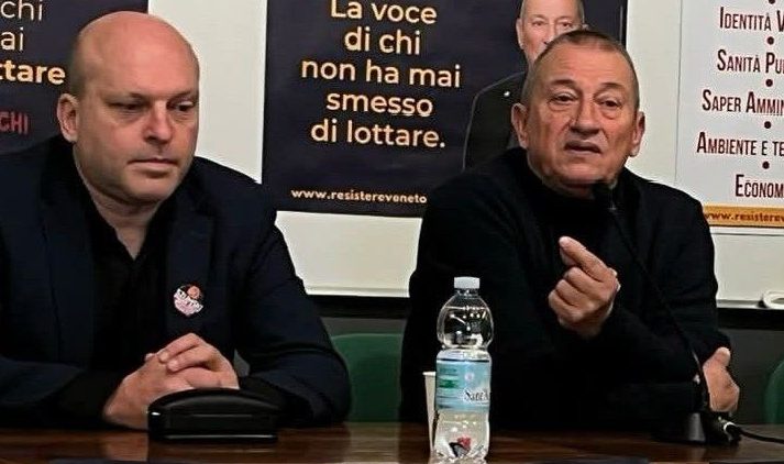 Szumski presenta la mozione per istituire “ambulatori pubblici dedicati agli effetti avversi post vaccino Covid”