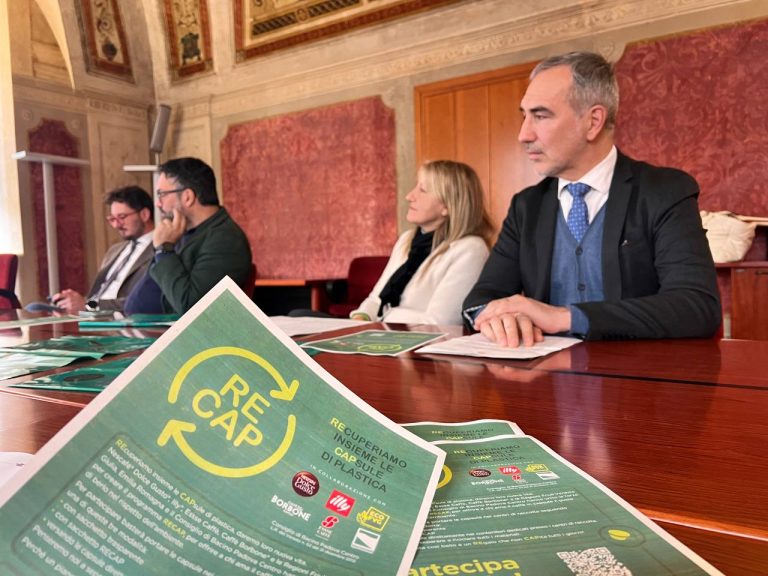 Riciclo capsule di caffè: il progetto RECAP arriva in Veneto