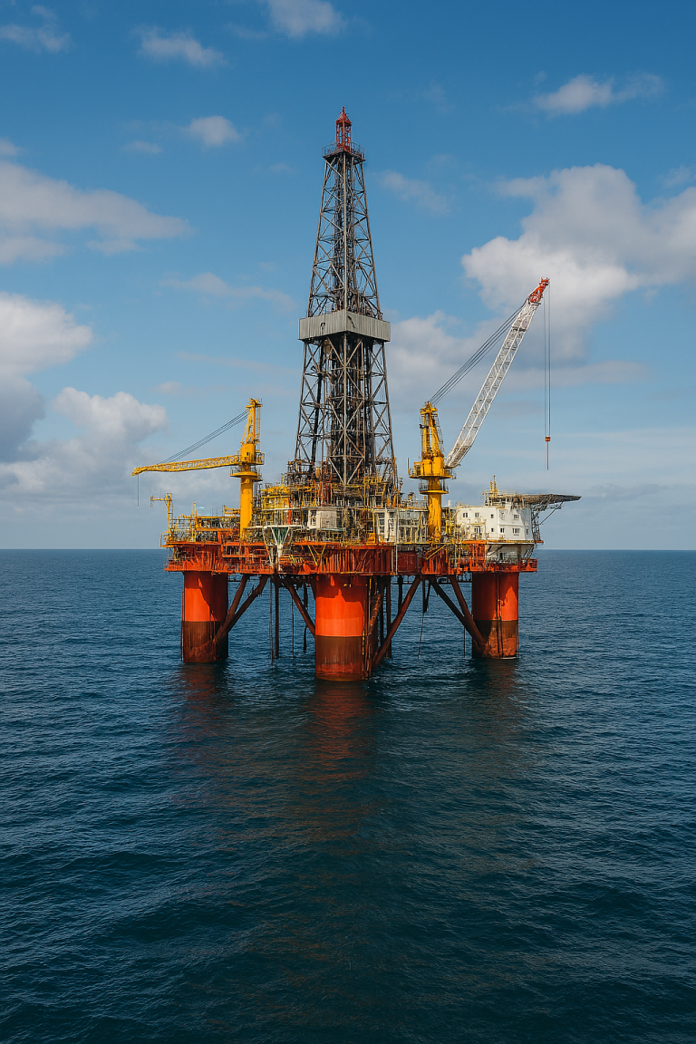 Trivellazioni, Anbi Veneto: “Contrari al rinnovo delle concessioni”