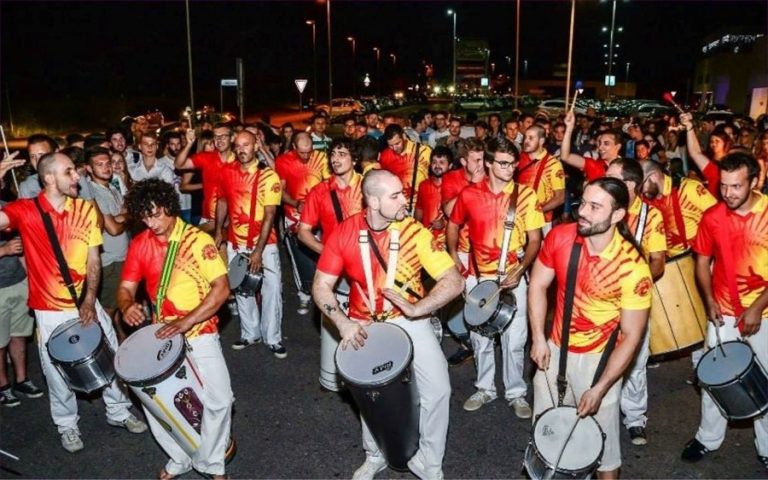 Rovigo, domenica 15 febbraio il Carnevale anima il centro città con festa, spettacoli e musica