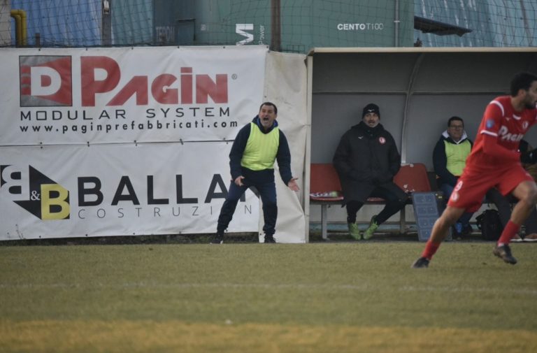 Allo stadio Gabbiano il Campodarsego sfida il Maia Alta Obermais