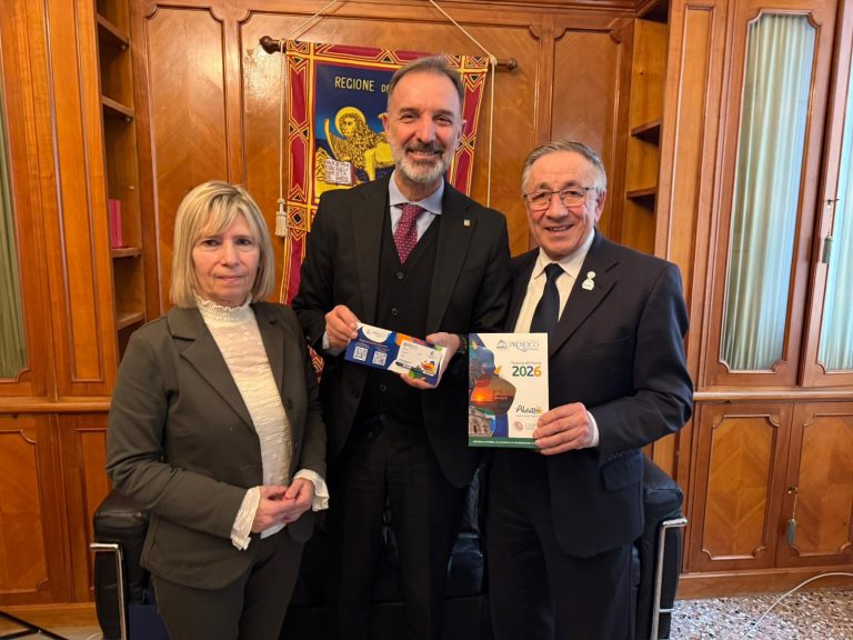 Incontro Regione-Unpli Veneto, Bitonci: “Le Pro Loco sono in difficoltà, serve chiarezza”