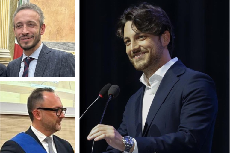 Eletti i presidenti delle Province di Treviso e Rovigo, Stefani: “Pronto a collaborazione a tutto campo fin da subito”