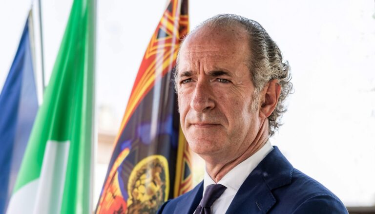 Sventata rete che trafficava droga a Verona, Zaia: “Inferto un duro colpo a un simile mercato criminale”