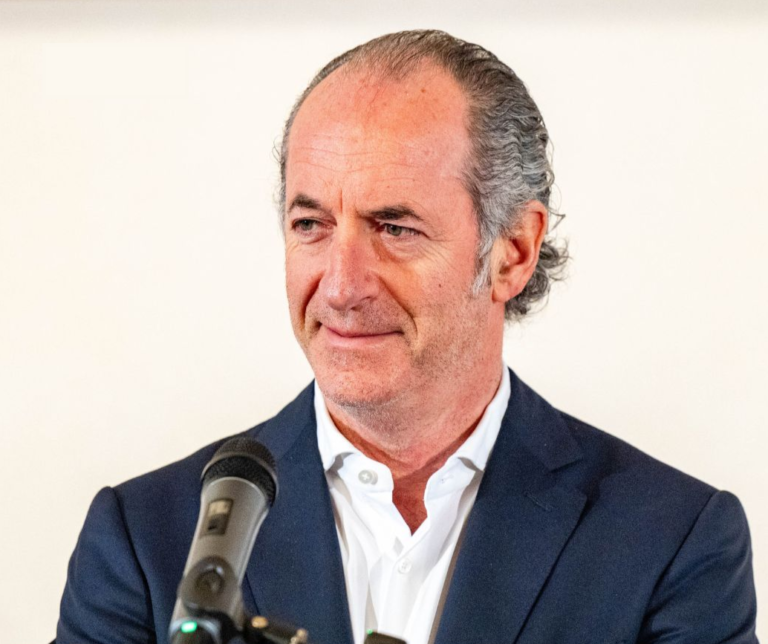Il tribunale di Bassano riapre i battenti, Zaia: “Si apre un nuovo corso per la giustizia in Veneto”