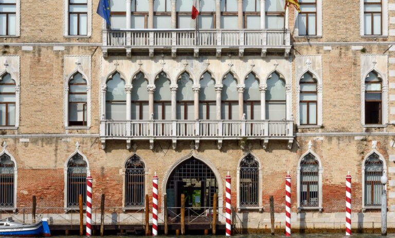 Università Venezia, nuova Ai che stima il volume dei ghiacciai della Terra