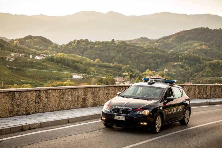 Operazione “Petrolio Dorato”, sequestri per 3 milioni di euro: tra le regioni coinvolte anche il Veneto