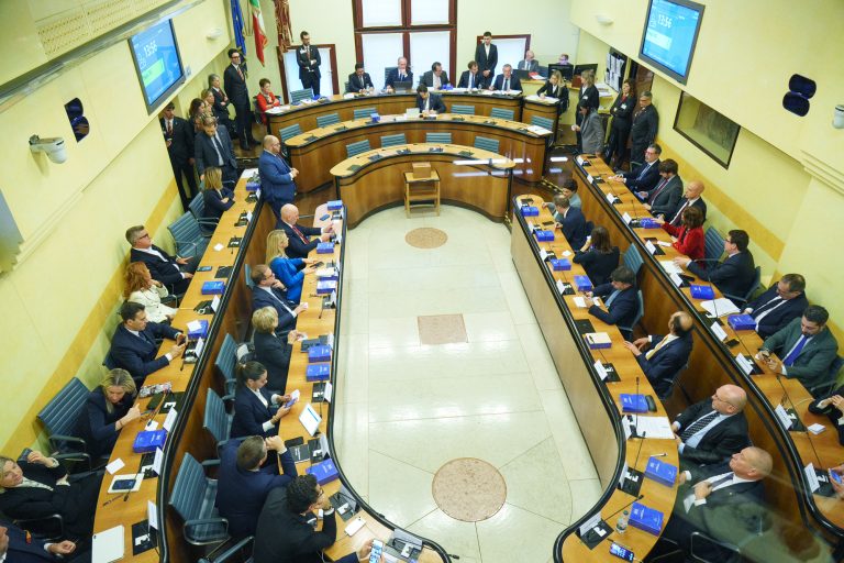 Sicurezza a Vicenza, scontro aperto tra Pd e Fdi