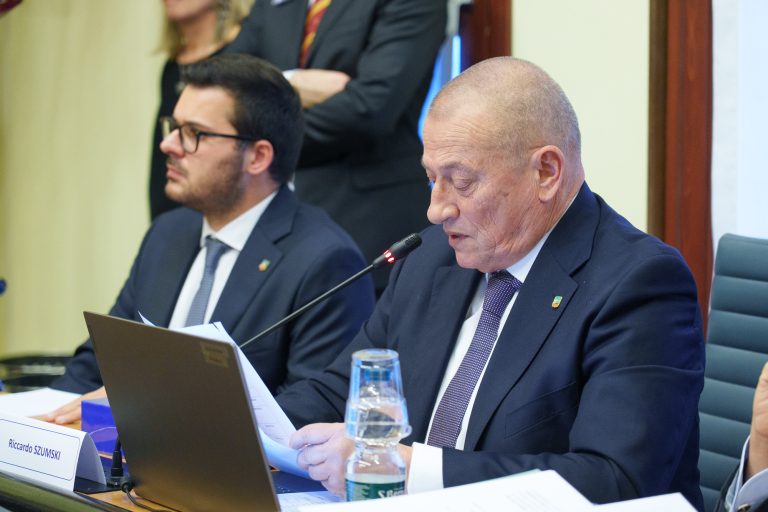 Szumski (Resistere Veneto): “Sì a un Veneto energeticamente indipendente”