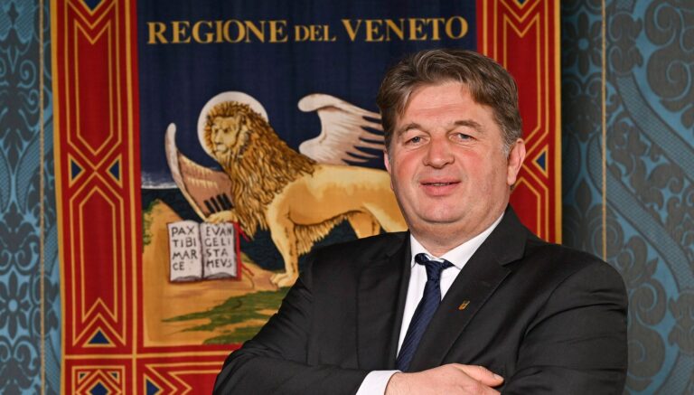 Valdegamberi (Futuro Nazionale): “Verona a rischio paralisi”