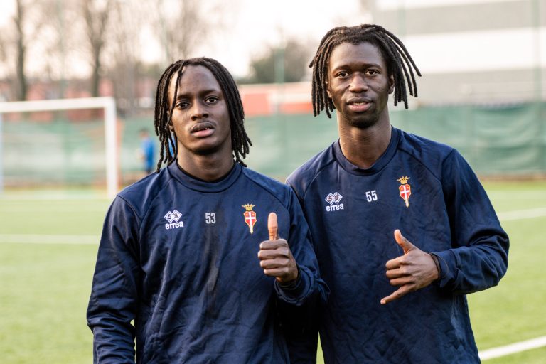 Treviso FBC, ufficiali due nuovi under: arrivano Kamara e Nbengue