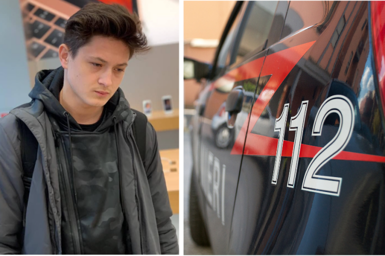 Omicidio di Mira: arrestato il presunto killer di Sergiu Tarna