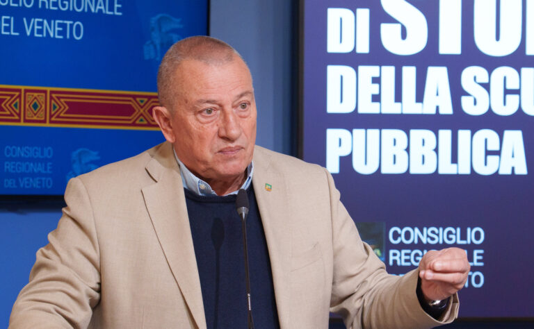 Electrolux, EssilorLuxottica e Valentino, Szumski: “Il Veneto non può assistere passivamente al disimpegno dei grandi gruppi”
