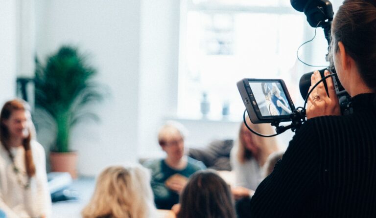 35 ragazzi, 4 scuole di Padova, un solo obiettivo: un cortometraggio contro la violenza sulle donne per parlare di parità