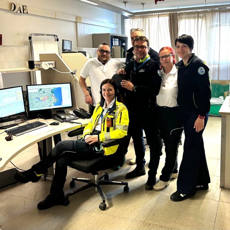 Fuga di monossido in appartamento nel Polesine: salvati madre e figlio di 4 anni