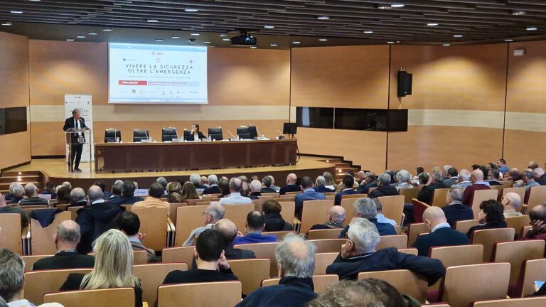 Ingegneri del Veneto: “La sicurezza non è negoziabile”