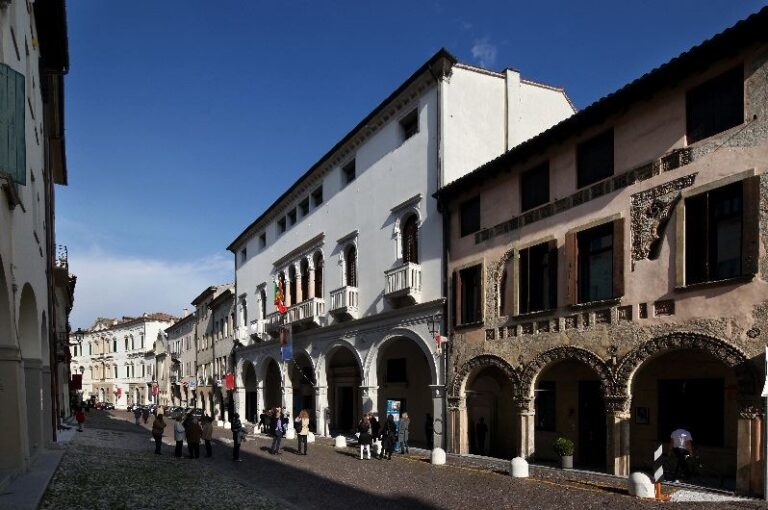 Conegliano, a Palazzo Sarcinelli la mostra dell’artista Valeria Brescancin