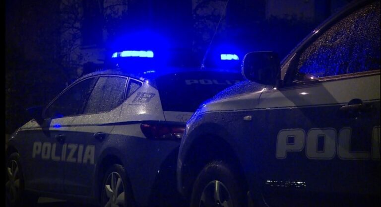 Tentato furto in abitazione a Mestre: ladro sorpreso e arrestato dalla Polizia mentre tentava la fuga