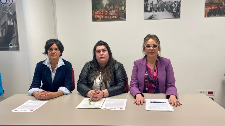 Belluno, sindacati contro l’abolizione della consigliera parità: “Inaccettabile indebolimento dei diritti”