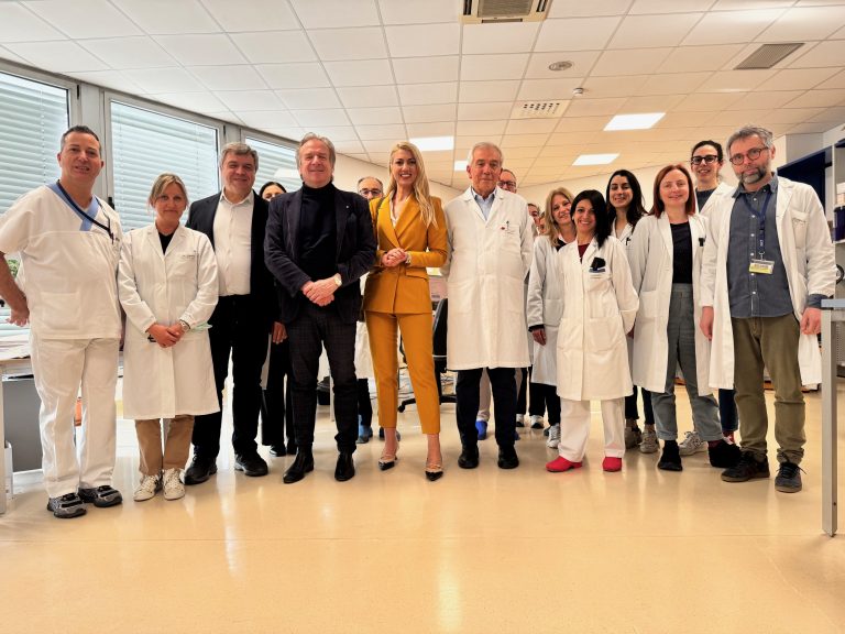 Pnrr, Gerosa: “La Misura 6 Sanitaria traguardo vicino”