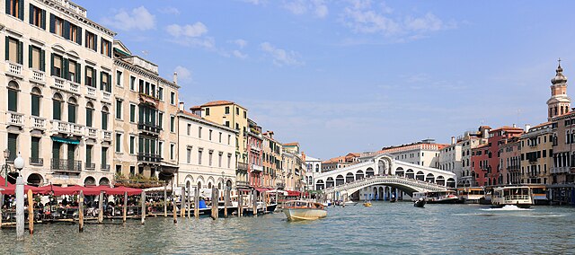 Commercio, Martella: “Patto con le categorie contro la desertificazione urbana di Venezia”